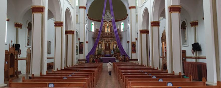 Iglesia de la Inmaculada Concepción