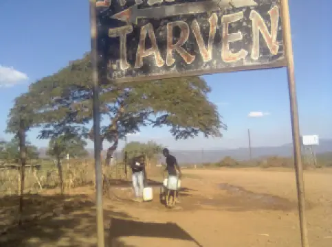 Ntlogeleng Tarvern