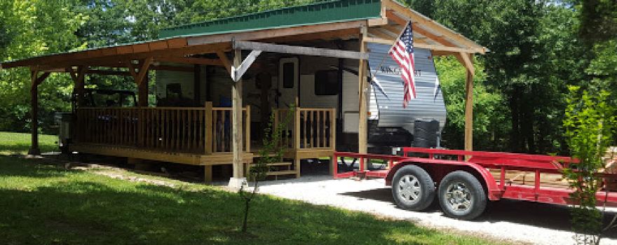 Shady Grove RV Park & Campground
