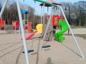 Park Strażaka