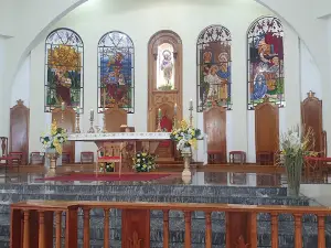 Cathedral of St. Joseph