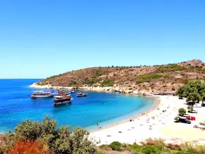 Kosova Plajı