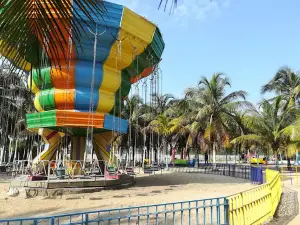 Paradisia Abidjan