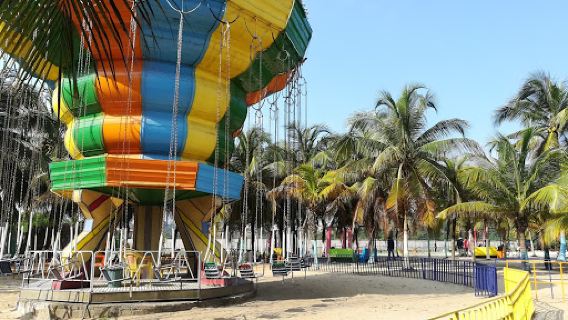 Paradisia Abidjan