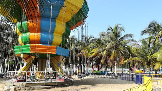 Abidjan