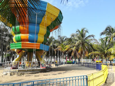 Paradisia Abidjan