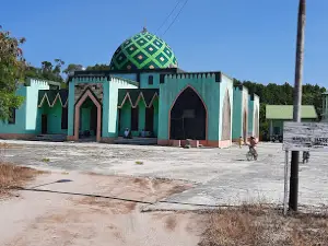 Masjid Aminul Hadi