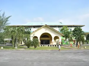 GOR Tanjungbalai