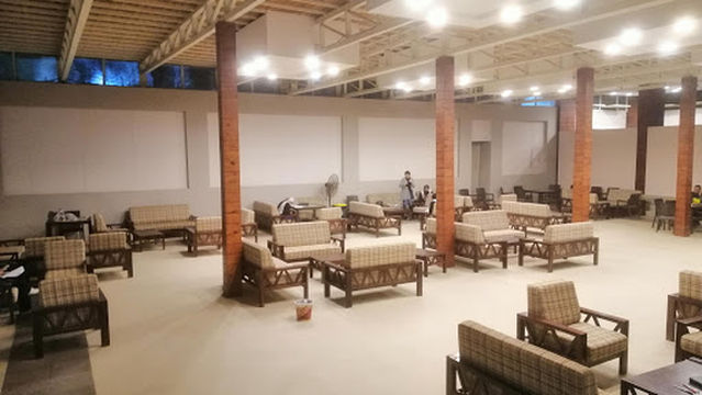 نادي العبد الرياضي - El Abd Sporting Club