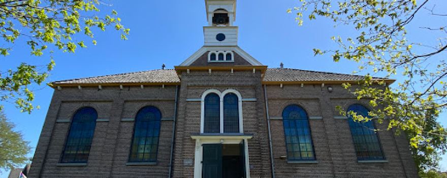 Protestantse Gemeente Bovensmilde