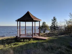 Kitchi Gammi Park
