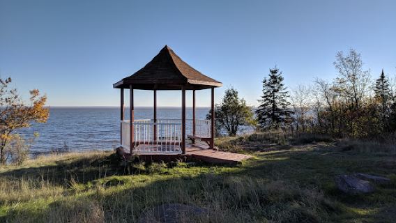Kitchi Gammi Park