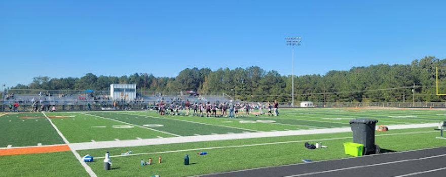 Jacket Stadium