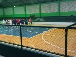 Itapiúna Football Stadium