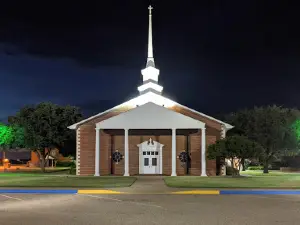 Colonial Hill Baptist Church