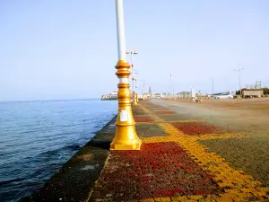 Al marjan Park