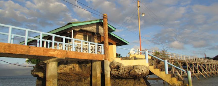 Oklahoma Island Resort