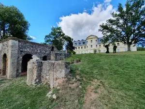 Krāslavas pils