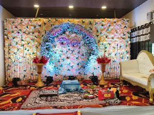 Bansal Celebration Lawn & Hall