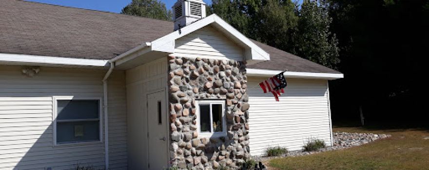 Gladwin Church of the Nazarene