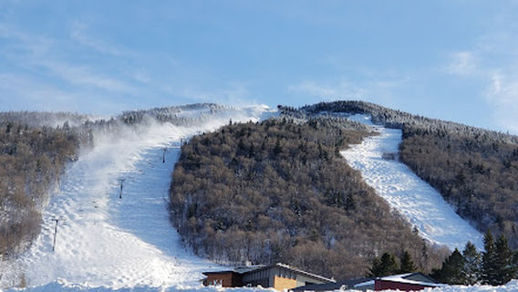 Killington Resort Administration Building