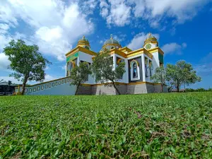 Masjid An Nizham
