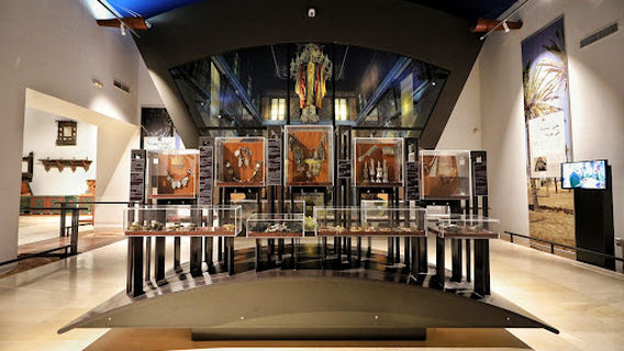 Djerba Traditional Heritage Museum