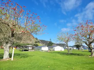 Tauranga Bay Holiday Park