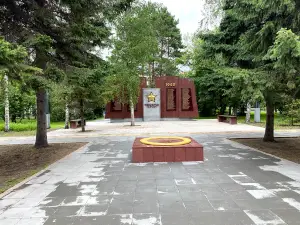 Монумент Славы