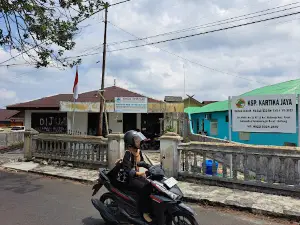 Sampuraga Stadium