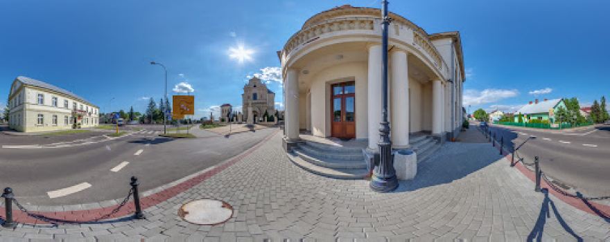 Kino "Sokół"