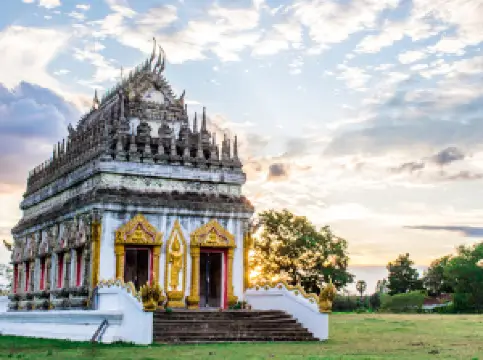 วัดบ่อไก่แก้ว