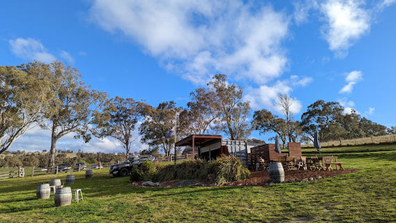 Megalong Creek Estate - Blue Mountains Winery - Megalong Valley.