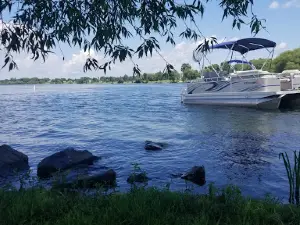 Lisbon Town Campground