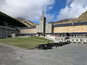 Vall de Núria