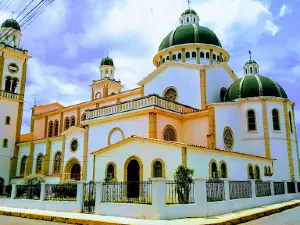 Plaza Santa Rosa