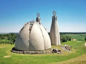 Megbékélés kápolna