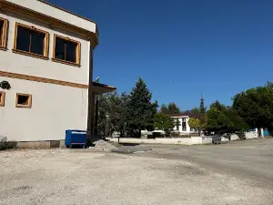 ERBAA TUĞRA KOMPLEKSİ