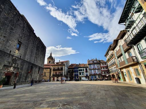 St. Maria Gate