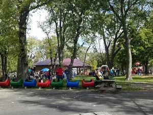 North City Park