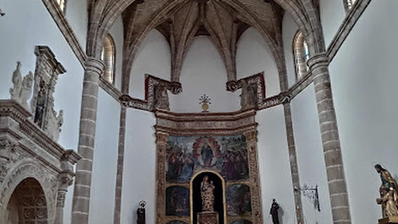 Religiosas Franciscanas Clarisas