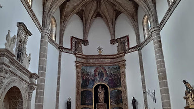 Religiosas Franciscanas Clarisas