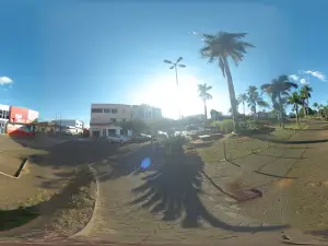 Praça Presidente Vargas