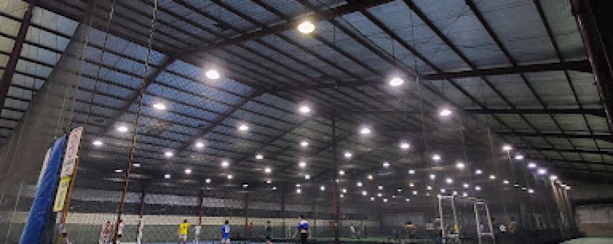 Bywi Futsal