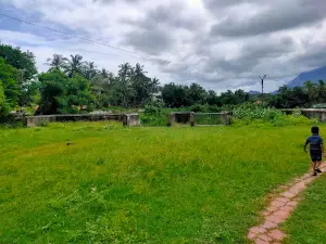 Kachamkurissi Temple, Payyallur