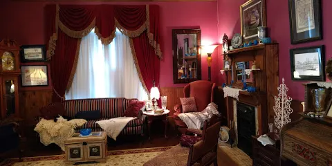 Gone With the Wind Museum