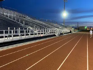 Sandcrab Stadium