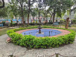 Priyadarshini Park