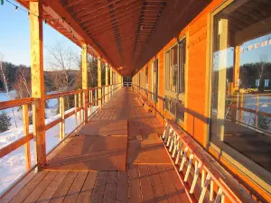 International Art of Living Centre - Canada