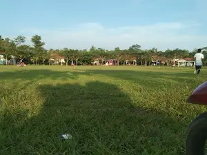 Lapangan Daya Sakti